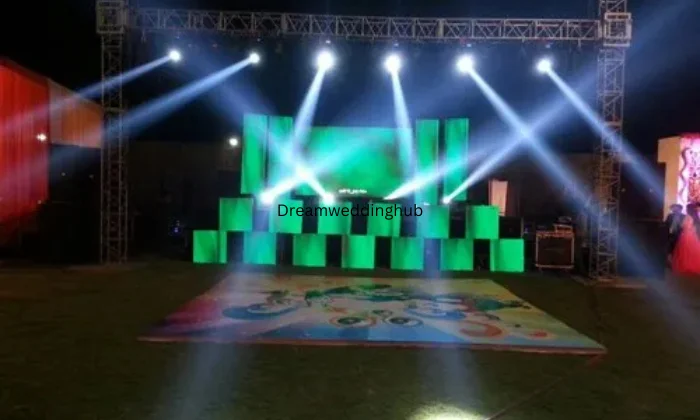 Shree Jethu Baba Mandir SOSA DJ SOUNDS